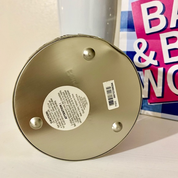 Bath and Body works candle holder - Picture 4 of 6